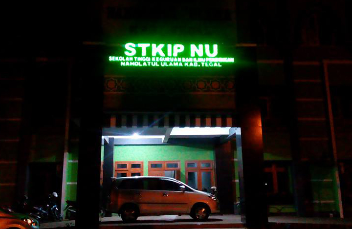 Perguruan Tinggi di Tegal