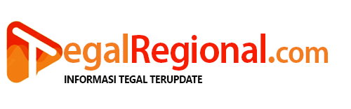 Logo Regional Tegal