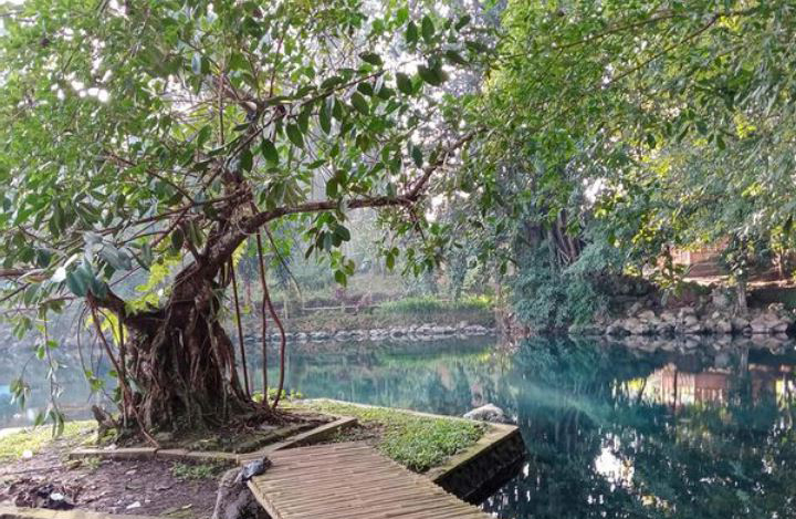 Keberagaman Wisata Lokal di Bumijawa Tegal